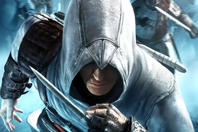 Download Mobile Wallpaper: Games, Men, Assassin's Creed, Free. 22408.