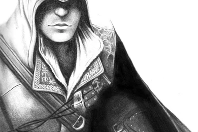 Download Mobile Wallpaper: Games, People, Men, Assassin's Creed ...