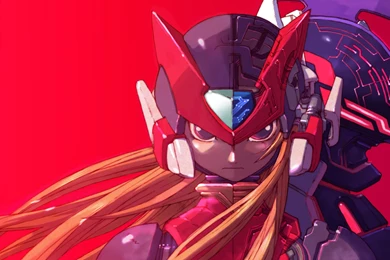 182 Mega Man HD Wallpapers