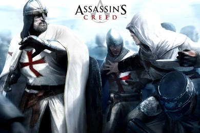 Assassin's Creed Assassin's Creed Wallpapers (467022) Fanpop