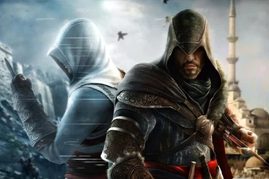 Assassins Creed Wallpapers For Desktop Free Download