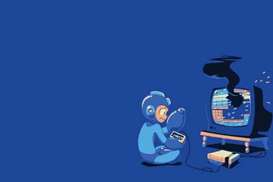 Mega Man On Pinterest