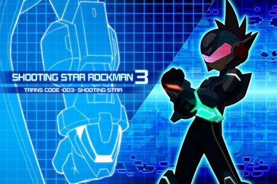 Rockman Perfect Memories