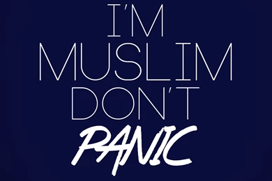 Don't Panic Wallpapers Gifs