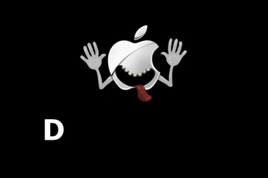 Dont Panic Animated Wallpapers 1.0