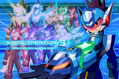 RockMan (Character)/