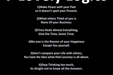 Inspiration And Wisdom On Pinterest