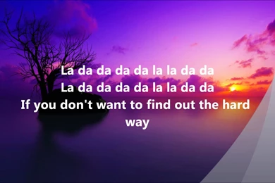 R. Kelly When A Woman's Fed Up with Lyrics   YouTube