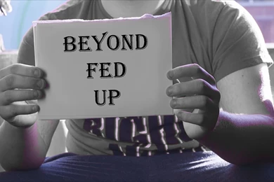 Beyond Fed Up: Questions In Lower 3rd   YouTube