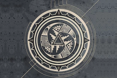 Wallpapers Metal Band Music Album Covers Osi Fire Make Thunder ...