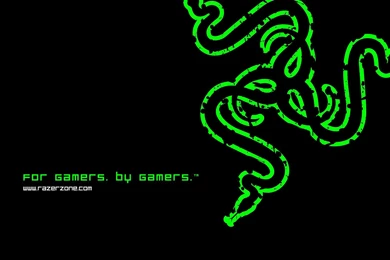 RAZER MAMBA WALLPAPER   (