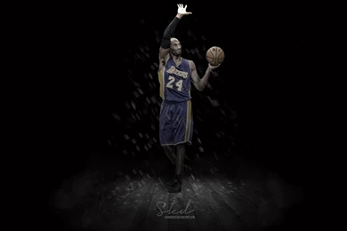 DeviantArt: More Like Kobe: The End Of Mamba Show Wallpapers For ...