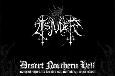 Tsjuder Is A Norwegian Black Metal Band Computer Wallpapers ...