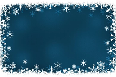 Blue Christmas Backgrounds   Wallpapers Cave