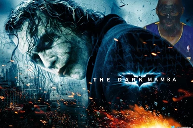 The Dark Mamba Wallpapers