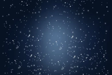 Blue Christmas Backgrounds Free Vector