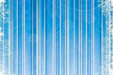 Blue Christmas Backgrounds Art By Cgvector On DeviantArt