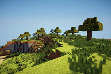 This Is Minecraft : Wallpapers