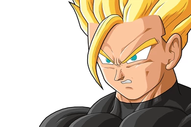 73 Gohan (Dragon Ball) HD Wallpapers