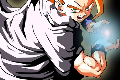 Gohan Mobile Wallpapers