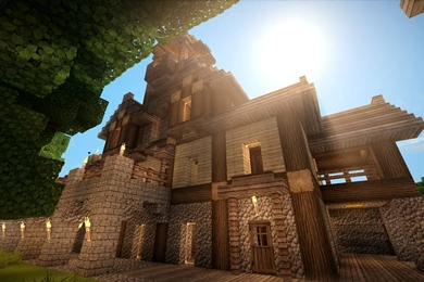 1.7 64x CHROMA HILLS RPG/Cartoon**Official SEUS RP***4 Million D ...