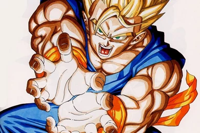 Download Dragonball Direct Dragon Ball Z Son Gohan S Pics ...