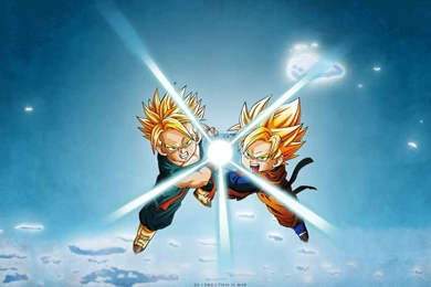 Son Gohan Dragon Ball Photos
