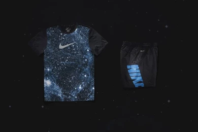 Cristiano Ronaldo New Nike Collection With Wallpapers