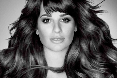 Lea Michele HD Desktop Wallpapers
