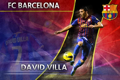 FC Barcelona HD Wallpapers