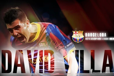 David Villa Wallpapers   BestSinceDay1 Wallpapers (38030957)   Fanpop