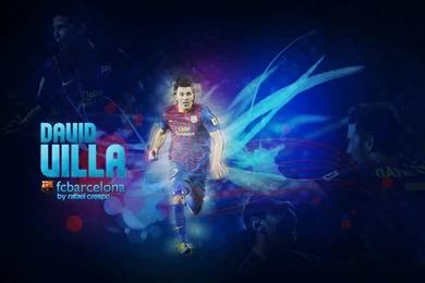 Free Wallpapers   David Villa Wallpapers