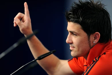 Wallpapers Of David Villa   Wallpapers Cave