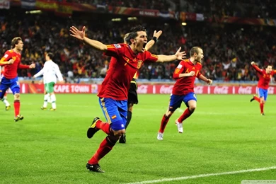 David Villa 6 Wallpapers 1920×1080