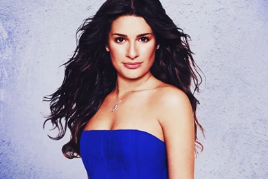 Lea Michele HD Desktop Wallpapers : High Definition : Fullscreen ...