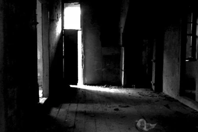 Dark House By Gothikaradium On DeviantArt