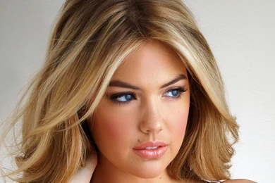 Kate upton lips Hdwallpapers   HDwallpaper4U.com