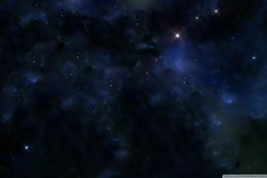 Deep Space HD Desktop Wallpapers : Widescreen : High Definition ...