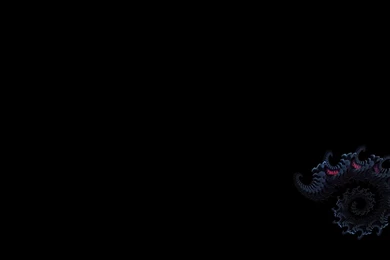 Deep Ocean Slug / Fibonacci Wallpapers By KottuRotti On DeviantArt