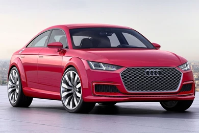 Audi Cars Wallpapers