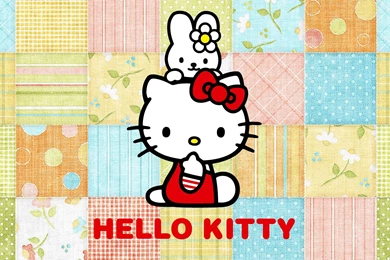 Hello Kitty Wallpapers