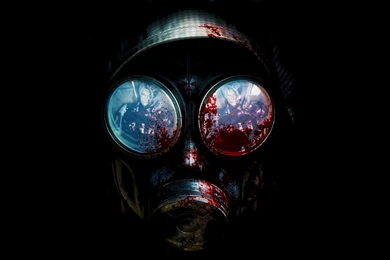 Resident Evil 6 BIOHAZARD Wallpapers