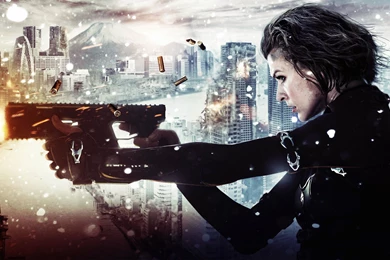 Alice Resident Evil Backgrounds Wallpaper,Backgrounds Hd Wallpapers ...