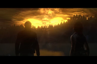 220 Resident Evil 6 HD Wallpapers