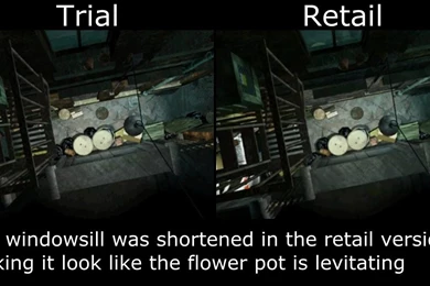 Resident Evil 2 Beta Backgrounds Comparison 1   YouTube