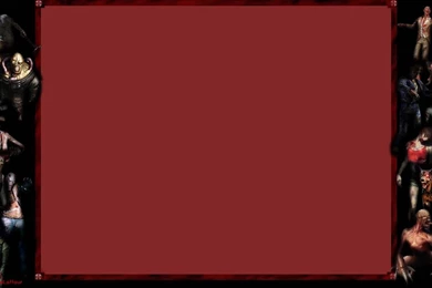 Resident Evil YouTube Backgrounds By Lattour On DeviantArt