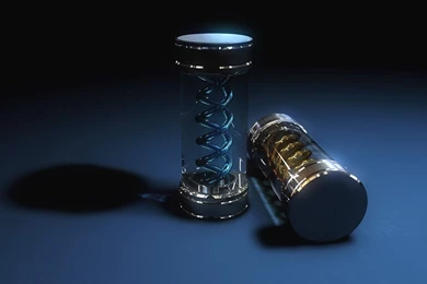 Resident Evil Virus Wallpapers