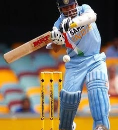 Top Cricket Players: Sachin Tendulkar Wallpapers