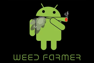 Weed Farmer   Grow Weed Online With Your Mobile Phone
