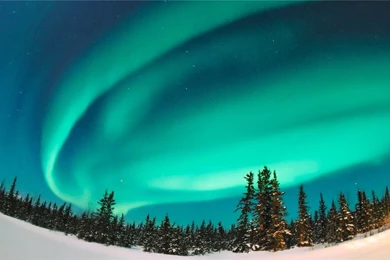 The Northern Lights HD Wallpapers